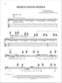 Garth Brooks: Man Against Machine - Guitar TAB - Book
