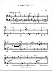 Lyric Moments: Complete Collection - Rollin - Intermediate/Late Intermediate Piano
