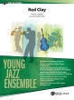 Belwin - Red Clay - Hubbard\/Kamuf - Jazz Ensemble - Gr. 2
