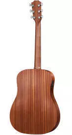 Big Baby Taylor-E Sitka / Mahogany Acoustic-Electric Guitar w/Gigbag