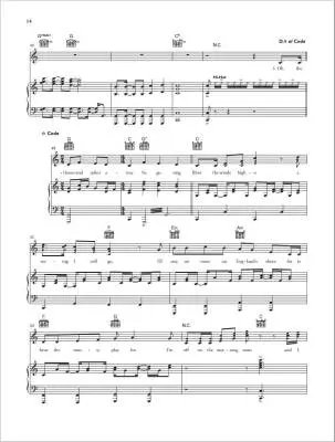 Bellowhead: The Songbook - Piano/Vocal/Guitar