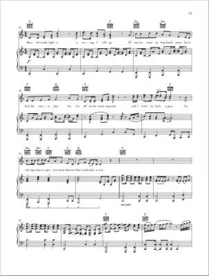 Bellowhead: The Songbook - Piano/Vocal/Guitar