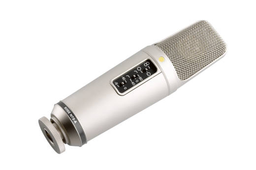 NT2-A - Multi Pattern Microphone