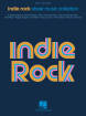 Hal Leonard - Indie Rock Sheet Music Collection - Piano/Vocal/Guitar