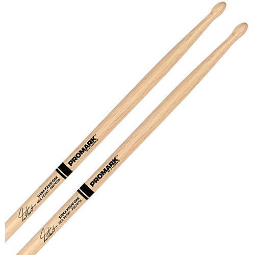 Neil Peart R40 Tour Oak Drum Stick