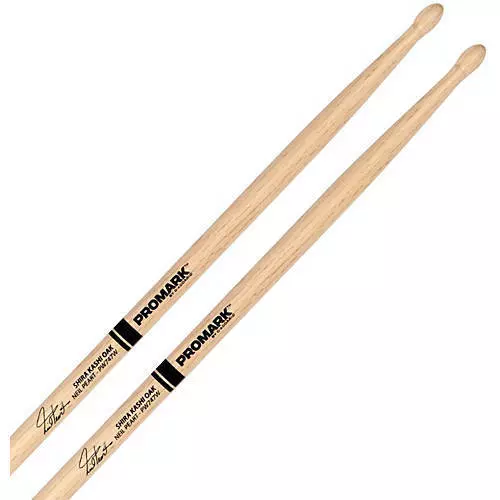 Neil Peart R40 Tour Oak Drum Stick