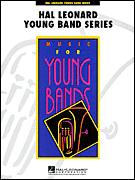 Rock \'N\' Roll Hall of Fame - Jennings - Concert Band - Gr. 3
