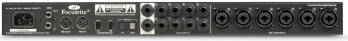 Saffire Pro 40 - 20 In/20 Out Firewire Interface with 8 Focusrite Pre-amps