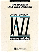 Soft Winds - Henderson/Sweeney - Jazz Ensemble - Gr. 2