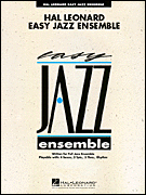 Hal Leonard - Soft Winds - Henderson/Sweeney - Jazz Ensemble - Gr. 2