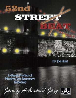 Aebersold - 52nd Street Beat
