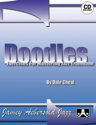 Aebersold - Doodles: Exercises for Mastering Jazz Trombone