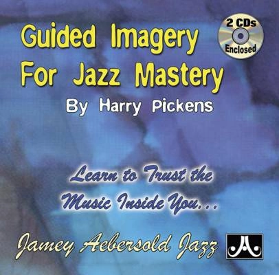 Aebersold - Guided Imagery for Jazz Mastery