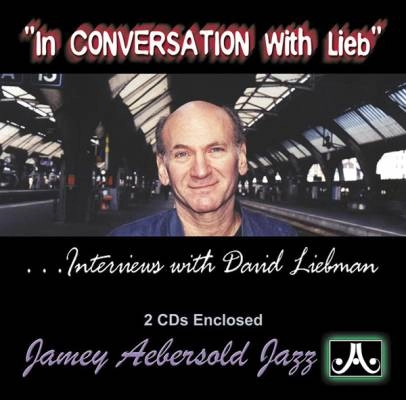 Aebersold - In Conversation with Lieb