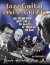 Aebersold - Jazz Guitar Lines of the Greats