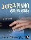 Aebersold - Jazz Piano Voicing Skills