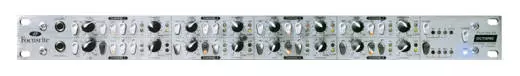 Octopre - 8 Channel Pre-Amp and Dynamics Solution