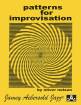 Aebersold - Patterns for Improvisation
