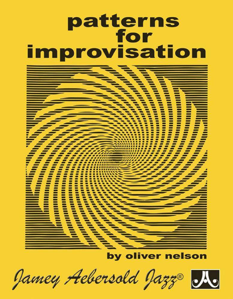 Patterns for Improvisation