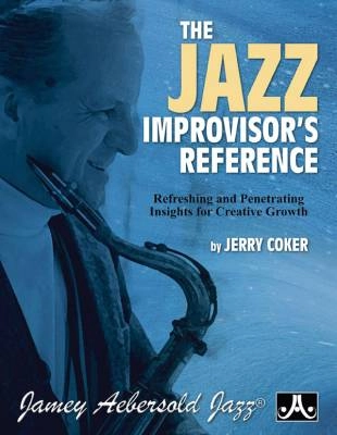 The Jazz Improvisor\'s Reference