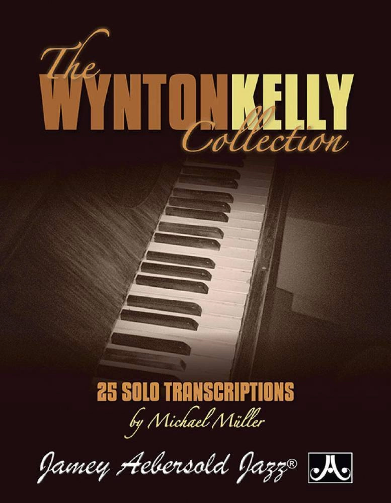 The Wynton Kelly Collection