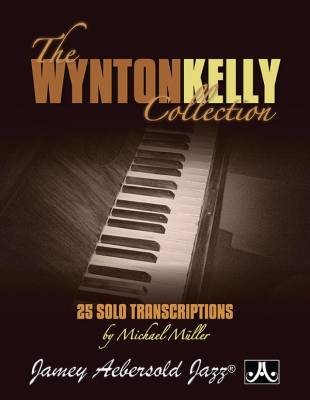 Aebersold - The Wynton Kelly Collection