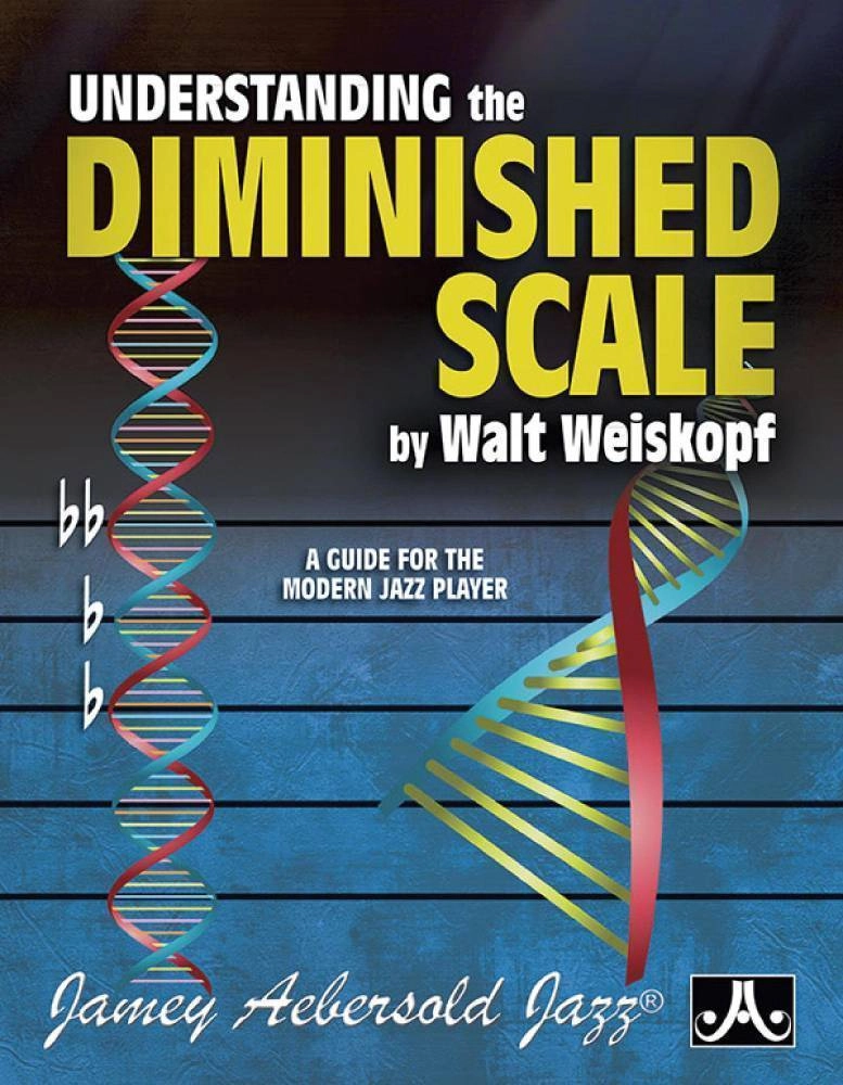 Understanding the Diminished Scale