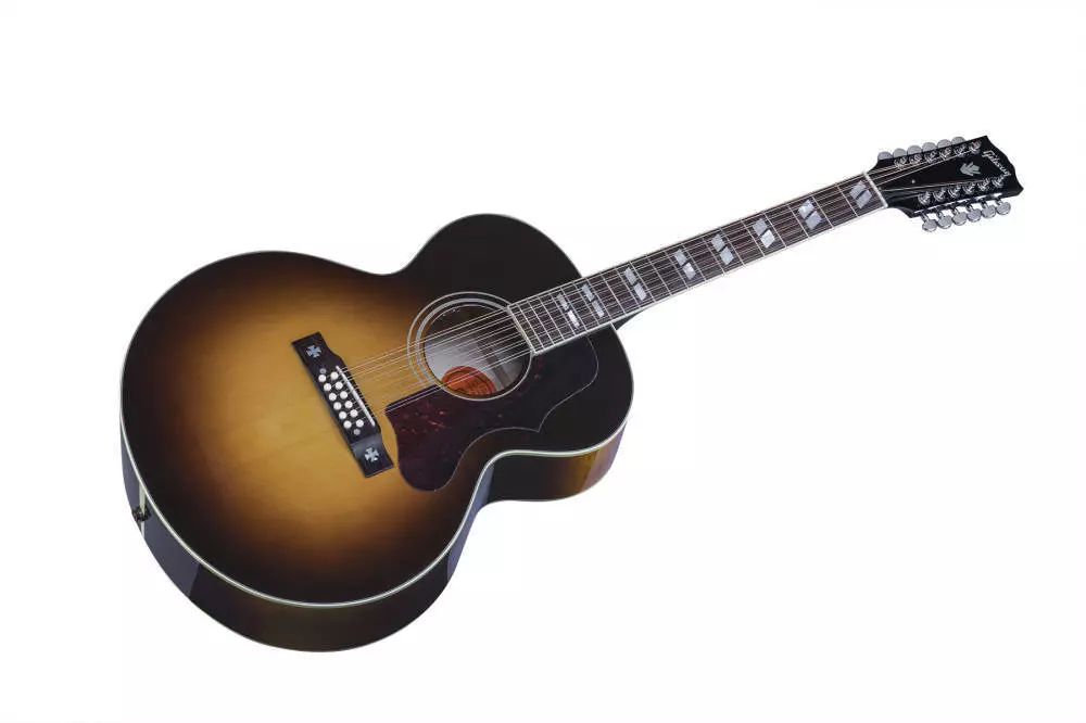 J185 12 String Limited Edition