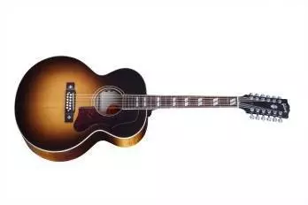 J185 12 String Limited Edition