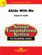 C.L. Barnhouse - Abide With Me - Monk/Smith - Concert Band - Gr. 0.5