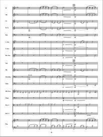 Abide With Me - Monk/Smith - Concert Band - Gr. 0.5