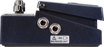 Bass Driver Pedal