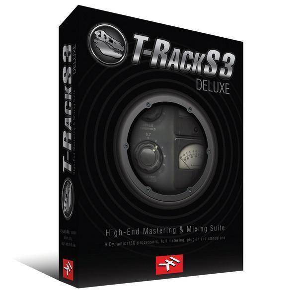T-Racks 3 Deluxe