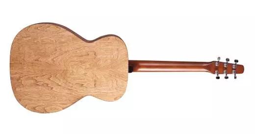 Original Series S6 Concert Hall Acoustic Guitar w/QIT
