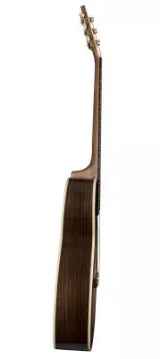 Artist Studio Concert Hall Acoustic/Electric Guitar - Sunburst