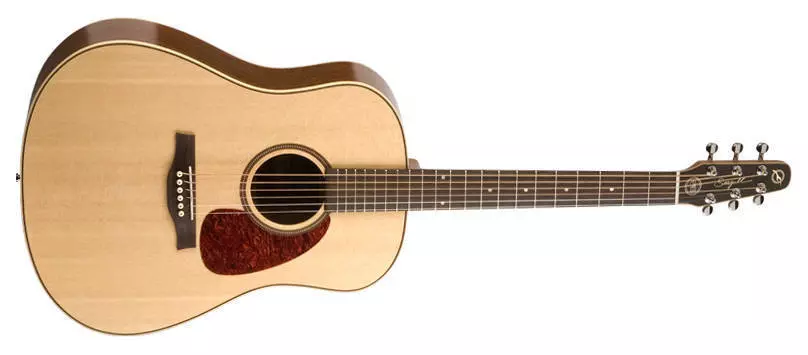 Maritime SWS Semi-Gloss Concert Hall Guitar