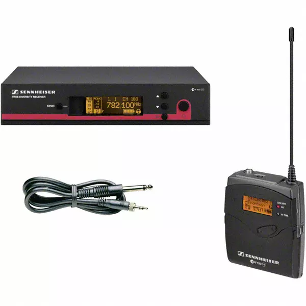 G3 Evolution Series Wireless Instrument System