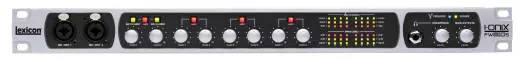FW810S - Firewire Interface