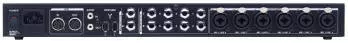 FW810S - Firewire Interface