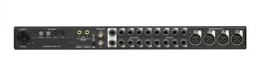 Apollo FireWire Audio Interface w/QUAD Core Processing