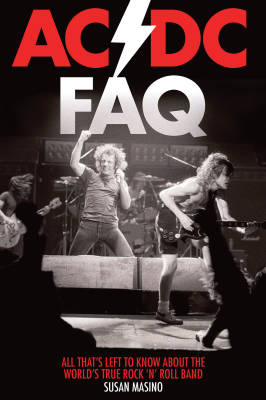 AC/DC FAQ - Masino - Book