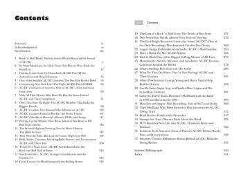 AC/DC FAQ - Masino - Book