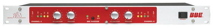 882i - Dual Channel Maximizer