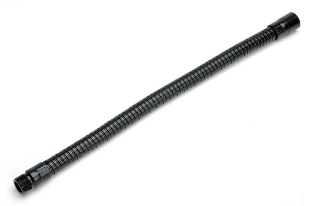 G12B 12\'\' Black Gooseneck