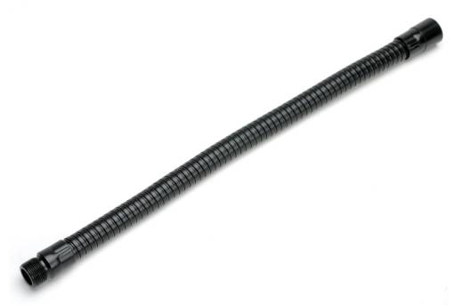 Shure - G12B 12 Black Gooseneck