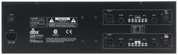 2231 - Dual 31-Band EQ