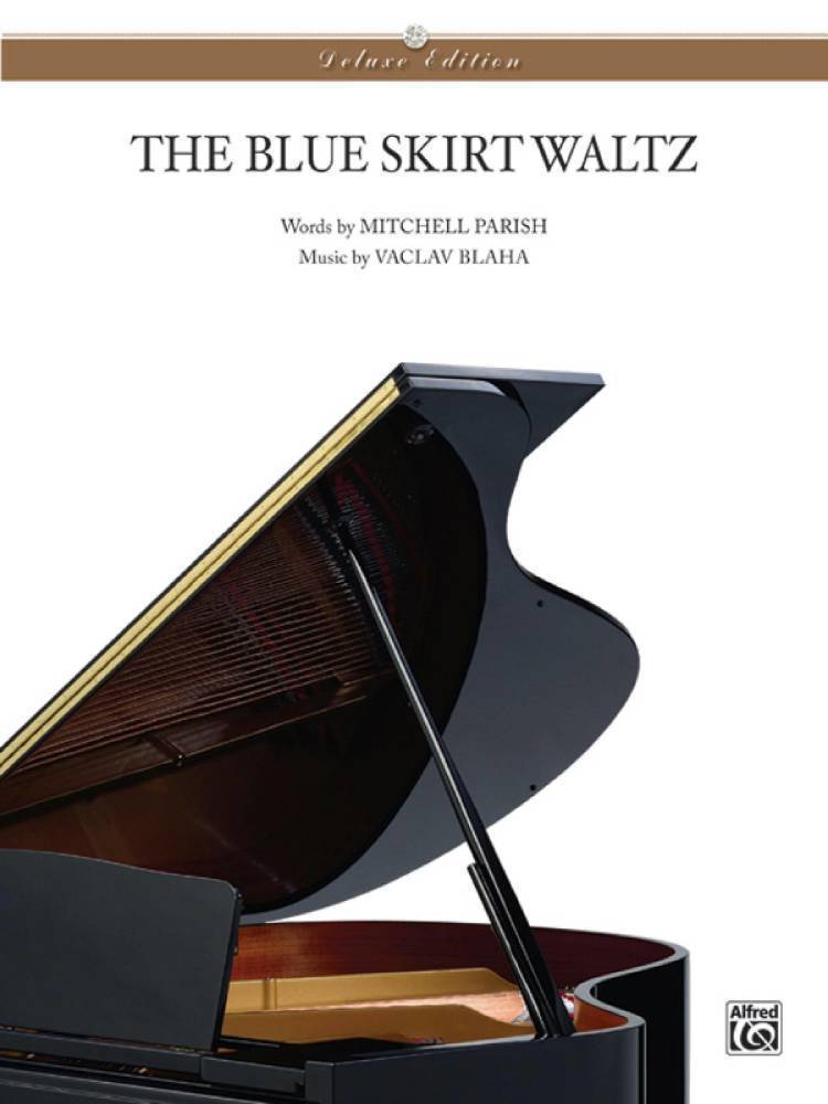 The Blue Skirt Waltz (Del. Ed.)