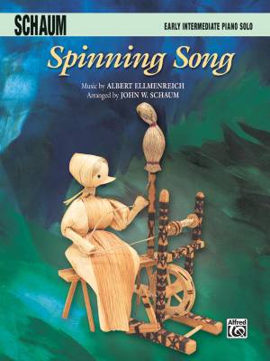Belwin - Spinning Song
