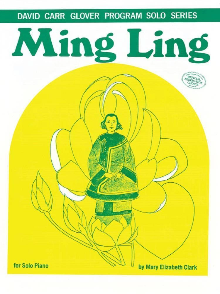 Ming Ling