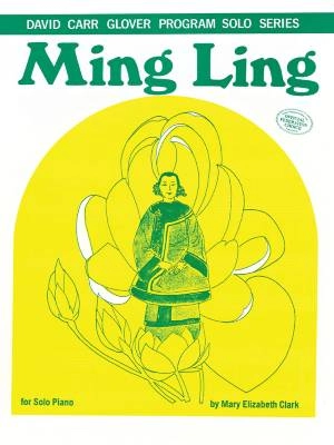 Belwin - Ming Ling